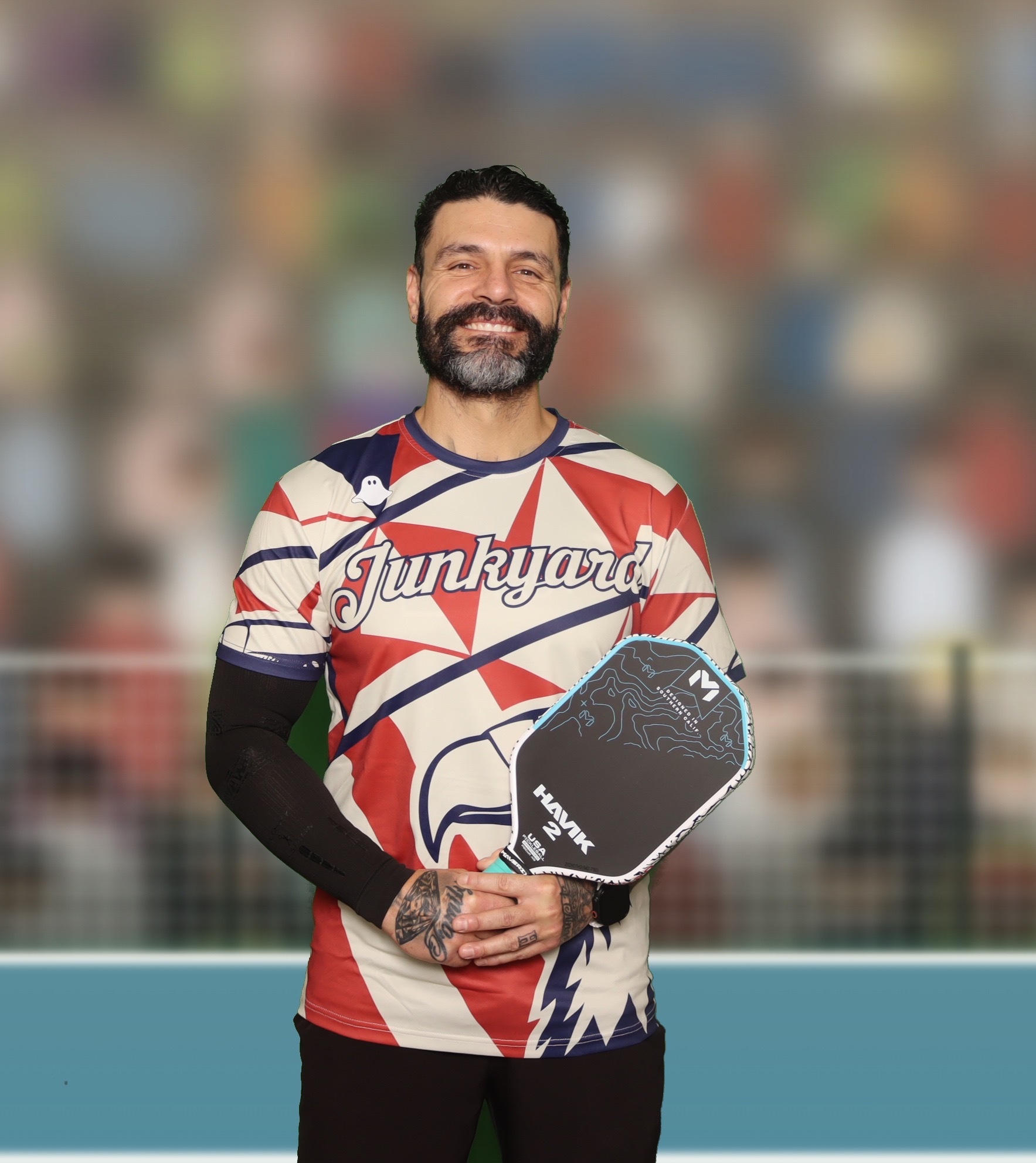 Eric Rivera