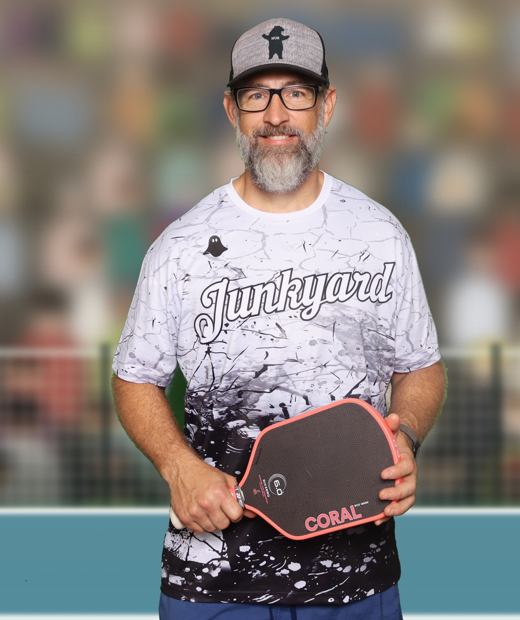 Jeremy Macdonald