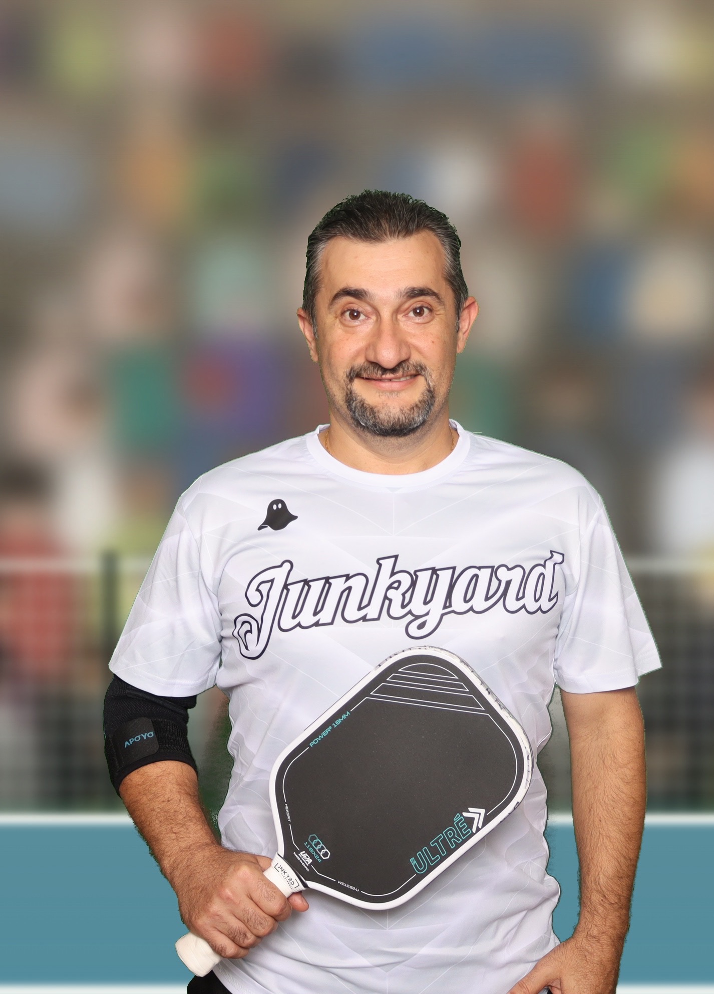 Joseph Ezzat